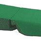 10" Full Length Practice Mound - Two-Piece - Practice Pitching Mounds