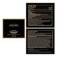 AGE20'S Signature Essence Pact SPF 50+ | Pack of 2 | 13 Ivory | Cream Foundation, Dewy Finish, Natural Coverage | Korean Cushion Foundation