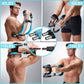 HOTWAVE Twister Arm Trainer with 4 Spring, Chest Workout Equipment Exerciser for Men, Adjustable Arm and Chest Twister Trainer for Women - Portable Home Fitness Equipment for Upper Body Muscle