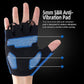 Cycling Gloves for Men Women, Half Finger Bike Gloves for Biking, Gym, Weight Lifting, Rowing, Riding, Outdoor Sports