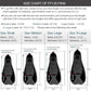 FYJS Short Swim Fins with Comfortable Full Foot Pocket Travel-Size for Snorkeling and Scuba Diving