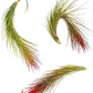 Air Plants - Tillandsia Funckiana Hybrid, Large 5-7" - 3ct - Live Arrival Guaranteed - House Plants for Home Decor & Gift