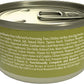 Solid Gold Wet Cat Food Pate - Healthy Canned Cat Food Pate w/Real Tuna & Sardine, Omega Fatty Acids, Vitamins & Minerals - Grain Free & Gluten Free Can Meals for Cats & Kittens - 24ct/3oz Can