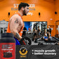 Complete MR | 1 Gallon Container - 20 servings | Meal Replacemnt Shake with Protein, Carbs, Fiber and Vitamins (MIlk Chocolate)