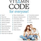 Garden of Life Vitamin Code Raw One for Men, Once Daily Multivitamin, 30 Capsules, One a Day Mens Vitamins Plus Fruit, Veggies & Probiotics for Mens Health, Vegetarian Multivitamins
