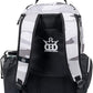 Dynamic Discs Trooper Disc Golf Bag | Large Frisbee Bags with 18+ Discs Capacity | Lightweight & Durable Backpack | Great Gifts or Disc Golf Accessories for Men | Ideal for Beginners & Pro Players