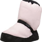 Bloch Girl's Bootie Warm Up Boot/Slipper