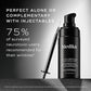 Medik8 Liquid Peptides Advanced MP - Peptide Serum - Face Serum for Wrinkle Reduction - Hydrating and Supports Collagen, Hyaluronic Acid - 1 oz