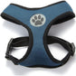 BINGPET Dog Vest Harness -Light Weight Breathable Sports Mesh - Pet Adjustable Harness Puppy Padded Harnesses Dog Vest Harness for Small Dogs