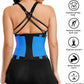 VENUZOR Waist Trainer Belt for Women - Waist Cincher Trimmer - Slimming Body Shaper Belt - Sport Girdle Belt (UP Graded)