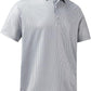 DEOLAX Mens Polo Shirts Fashion Print Mens Golf Shirt Dry Fit Mens Golf Polo Short Sleeve Quick Dry Funny Golf Shirt for Men