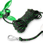 Boat Anchor 3.5 lb Folding Anchor, Grapnel Anchor Kit for Kayaks, Canoes, Paddle Boards