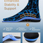 Premium Quality Gel Shoe Insoles from Japan, Shock Absorption, High Arch Support, Walking, Golf Insoles Men, Shoe Inserts Women, Shoe Insoles Women, Shoe Inserts Men, Unisex Sole Inserts, S