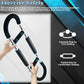 Twister Arm Trainer,Adjustable Resistance Bar for Full Body Workout, Arm Strengthener for Men & Women, Fitness Equipment for Strength Training