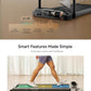 WALKINGPAD R Series Folding Treadmill, 2 in 1 Walking Pad Under Desk Treadmill for Home and Office, Compact Foldable Design with App Control and LED Display, Spacious Belt for Walking or Running