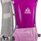 AONIJIE Hydration Vest Pack Backpack 5L Marathoner Running Race Hydration