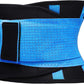 VENUZOR Waist Trainer Belt for Women - Waist Cincher Trimmer - Slimming Body Shaper Belt - Sport Girdle Belt (UP Graded)