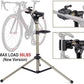 CXWXC Bike Repair Stand 88lbs- E Bike Stand for Maintenance Workstand - Ebike Repair Stand Shop Home Mechanics for Mountain Bike and Road Bike (Max. 88lbs)