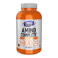 Now Sports Amino Complete 360 Vcaps - 0013