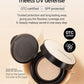 [JUNGSAEMMOOL OFFICIAL] Essential Skin Nuder Cushion (04 N Light) | Refill not Included | Natural Finish | SPF50 Broad Spectrum | Korean Makeup Artist Brand | Foundation Makeup