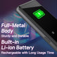 128GB MP3 Player with Bluetooth, Portable Music Player with Built-in Speaker, Enjoying Your Digital Music and Audiobooks Anytime,Includes FM Radio,Recorder,E-Book,and Comes with Earphones
