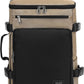 Kalesi Gym Duffle Bag Backpack 4-Way Waterproof with Shoes Compartment for travel Sport Hiking laptop