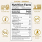 ICONIC Protein Shake, Cacao + Greens (12 Pack) – 20g Grass-Fed Protein Drink – Low Carb, Sugar Free, Keto Friendly – Lactose Free, High Protein Snack or Meal Replacement Shake
