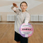 Soft Official Volleyball for Indoor Outdoor Beach, Size 5 Training Volleyball for Beginner Teenager Adult…