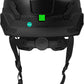 STUDSON SHK-1 Non-Vented Safety Helmet - Type 2 Class E