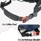 Kids Bike Helmet, Adjustable and Multi-Sport, from Toddler to Youth, 3 Sizes