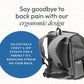 Pooch's Pick Luxury Pet Carrier Backpack