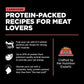 Go! Solutions Carnivore, Grain-Free, Protein Rich Dry Cat Food, Salmon and Cod Recipe, 3 lb Bag