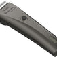 WAHL Professional Animal Bravura Lithium Ion Clipper - Pet, Dog, Cat, and Horse Corded/Cordless Clipper Kit, Gunmetal (41870-0425)
