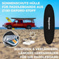 Napatron Family Inflatable Stand Up Paddle Board, Sup,Stable Wide Design,350LBS Capacity,Complete Paddle Board Package with Fast Action Pump,Leash,Ideal for Beginners/Youth & AllSkill Levels