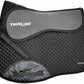 Thinline Cotton Quilted Jumper Durable Breathable Horse Riding Washable Shock-Absorbing no-Slip Thin Equine Saddle Pad - Equestrian Equipment and Accessories