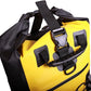 Waterproof Backpack - 40 Liter HYDRIC Series Water Proof Floating Dry Bag River Pack