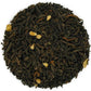 Scottish Caramel Toffee Pu-erh Tea Pouches - 4oz | Loose Leaf Black Tea Blend | Sweet Caramel and Toffee Aroma | Smooth Earthy Flavor | Brew Hot or Iced | Dessert-Inspired Tea Experience