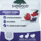 Tripleberry Vitamin C and Bioflavonoids by Sherwood Pet Health (100 Tablets - 60 Grams)