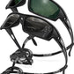Polarized Sports Sunglasses for Men 100% UV Protection Wrap Around Unbreakable Sun Glasses for Fishing Driving