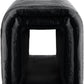 Storage Bench Pet Supplies Corduroy Bench Cat's nest to Hide for The Living Room, Entryway and Bedroom (Black)