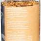 Freeze Dried Mealworms 6 Oz - High Protein Pet Food for Reptiles, Bearded Dragons, Birds & Hedgehogs - Nutrient-Packed Treat for Lizards, Geckos, Turtles, Chickens