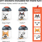 Potaroma Dog Puzzle Feeder Toy, Interactive IQ Training, Electronic Treat Dispenser, Automatic Rechargeable with Remote for Food Dispensing, All Breeds, 280ml Capacity