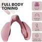 SFS Hip Trainer Pelvic Floor Exerciser for Women – Thigh, Buttocks, and Body Shaping, Strengthen Pelvic Muscles, Tone and Sculpt Your Body