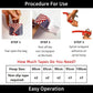 PRIOR FITNESS Premium Lyra Hoop Tape, Aerial Lyra Hoop Anti Skid Tape, 16.4ft/5m Aerial Hoop Lyra Tape Non-Slip Grip Tapes Yoga Rig Tape for Exercises Gymnastics Acrobatics Kinesiology