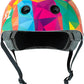 S1 Lifer Helmet for Skateboarding, BMX, and Roller Skating