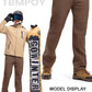 TBMPOY Men's Snow Ski Hiking Pants Waterproof Winter Fleece Lined Pants Camping Skiing Ice Fishing Pants with Belt