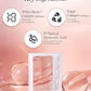 MASTINA White Mastic Face Mask (Collagen Volume, 4 pc) Premium Korean Skin Care for Elasticity & Radiance Rough Sagging Skin White Mastic Hyaluronic Acid