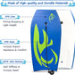 Body Board Lightweight with EPS Core