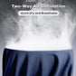 Boyzn 1, 3, 5 or 7 Pack Men's Workout Running Shirts, Dry Fit Moisture Wicking T-Shirt, Gym Athletic Short Sleeve Tee Shirts