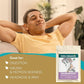 Super Value Pack 5 LB - Organic Valerian Root Tea - Valarian Tea - Stress Release, Nervous System Support - Sleep Better & Longer